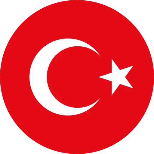 Türkçe